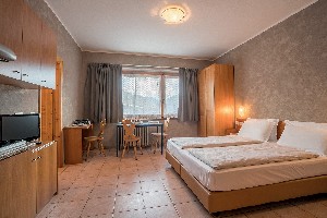 Hotel RESIDENCE FIOR D'ALPE wakacje