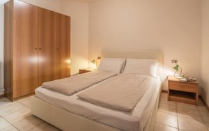 Hotel RESIDENCE FIOR D'ALPE wakacje