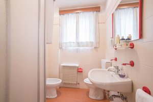Hotel RESIDENCE FIOR D'ALPE wakacje