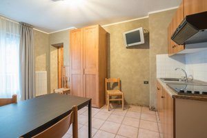 Hotel RESIDENCE FIOR D'ALPE wakacje