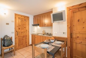 Hotel RESIDENCE FIOR D'ALPE wakacje