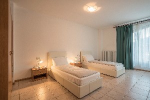 Hotel RESIDENCE FIOR D'ALPE wakacje