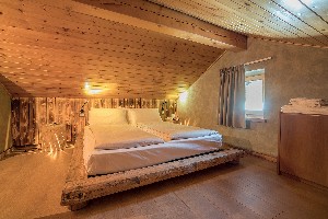 Hotel RESIDENCE FIOR D'ALPE wakacje