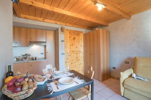 Hotel RESIDENCE FIOR D'ALPE wakacje