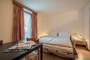 Hotel RESIDENCE FIOR D'ALPE wakacje