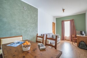 Hotel RESIDENCE FIOR D'ALPE wakacje