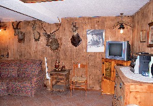 Hotel RESIDENCE FIOR D'ALPE wakacje