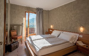 Hotel RESIDENCE FIOR D'ALPE wakacje