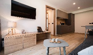 Hotel RESIDENCE NIRA wakacje