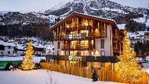 Hotel RESIDENCE NIRA wakacje