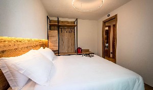 Hotel RESIDENCE NIRA wakacje