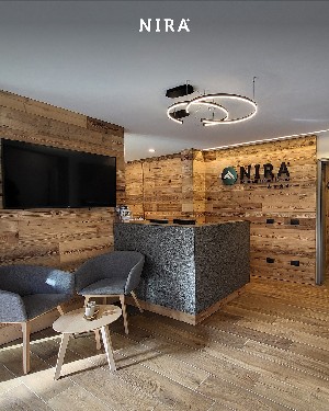 Hotel RESIDENCE NIRA wakacje