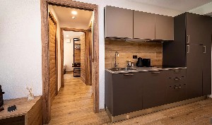 Hotel RESIDENCE NIRA wakacje