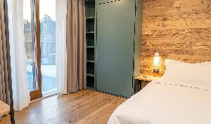 Hotel RESIDENCE NIRA wakacje