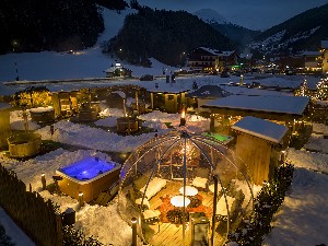 Hotel RESIDENCE NIRA wakacje