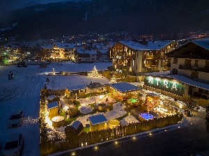 Hotel RESIDENCE NIRA wakacje