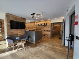Hotel RESIDENCE NIRA wakacje