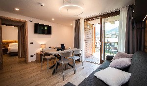 Hotel RESIDENCE NIRA wakacje