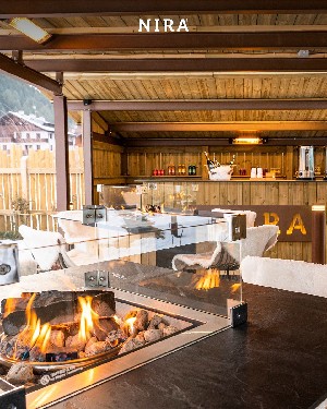 Hotel RESIDENCE NIRA wakacje