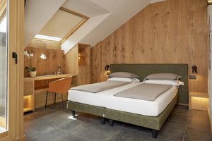 Hotel REZIA wakacje