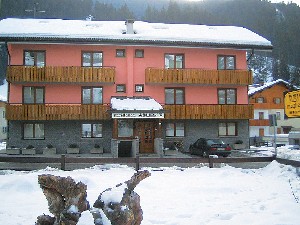 Hotel REZYDENCJA ABLES wakacje