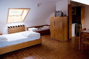 Hotel REZYDENCJA ABLES wakacje