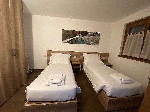 Hotel REZYDENCJA AI SUMA wakacje