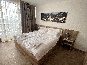 Hotel REZYDENCJA AI SUMA wakacje