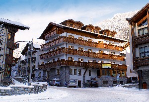 Hotel REZYDENCJA EDELWEISS wakacje