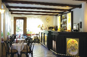 Hotel REZYDENCJA JOLLY wakacje