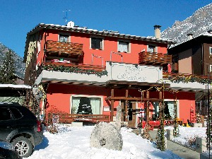 Hotel REZYDENCJA JOLLY wakacje