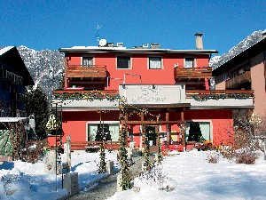 Hotel REZYDENCJA JOLLY wakacje