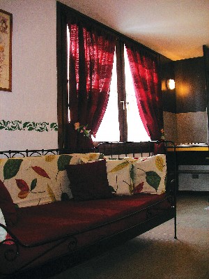 Hotel REZYDENCJA JOLLY wakacje