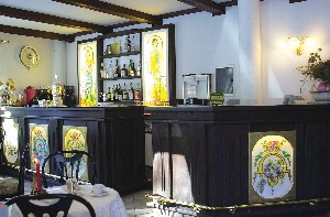 Hotel REZYDENCJA JOLLY wakacje