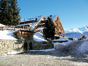 Hotel REZYDENCJA MIRAGE wakacje