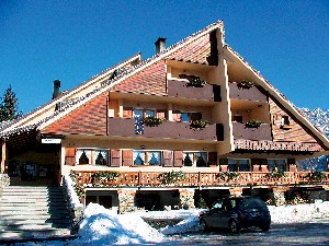 Hotel REZYDENCJA MIRAGE wakacje