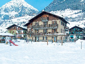 Hotel REZYDENCJA PIAN DEL VINO wakacje