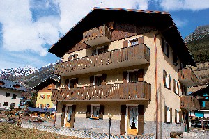 Hotel REZYDENCJA PIAN DEL VINO wakacje