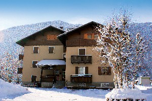 Hotel REZYDENCJA PIAN DEL VINO wakacje