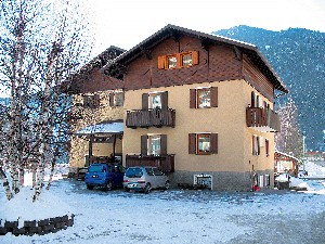 Hotel REZYDENCJA PIAN DEL VINO wakacje