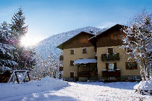 Hotel REZYDENCJA PIAN DEL VINO wakacje