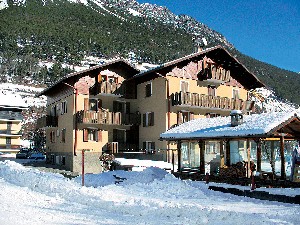 Hotel REZYDENCJA PIAN DEL VINO wakacje