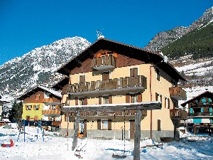 Hotel REZYDENCJA PIAN DEL VINO wakacje