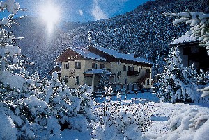 Hotel REZYDENCJA ROSENGARDEN wakacje