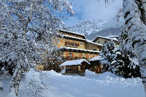 Hotel REZYDENCJA SCI SPORT wakacje
