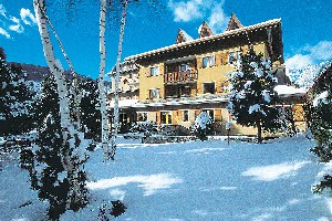 Hotel REZYDENCJA SCI SPORT wakacje