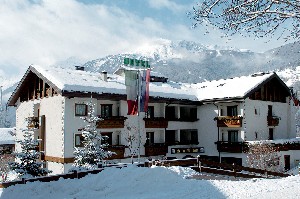 Hotel SANT ANTON wakacje