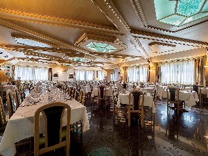 Hotel SANT ANTON wakacje