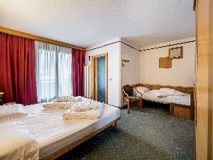 Hotel SANT ANTON wakacje