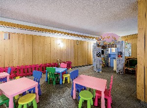 Hotel SANT ANTON wakacje